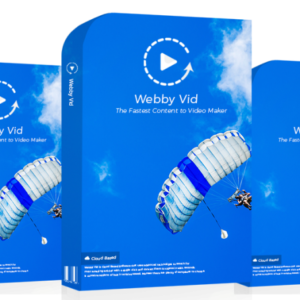 WebbyVid
