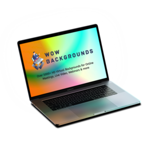 WOW Backgrounds