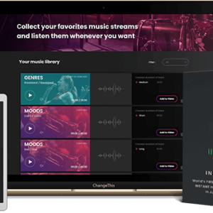 Infinitunes