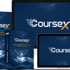 CourseX